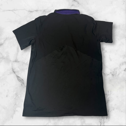 Nike Vintage Sport Poloshirt L 4213