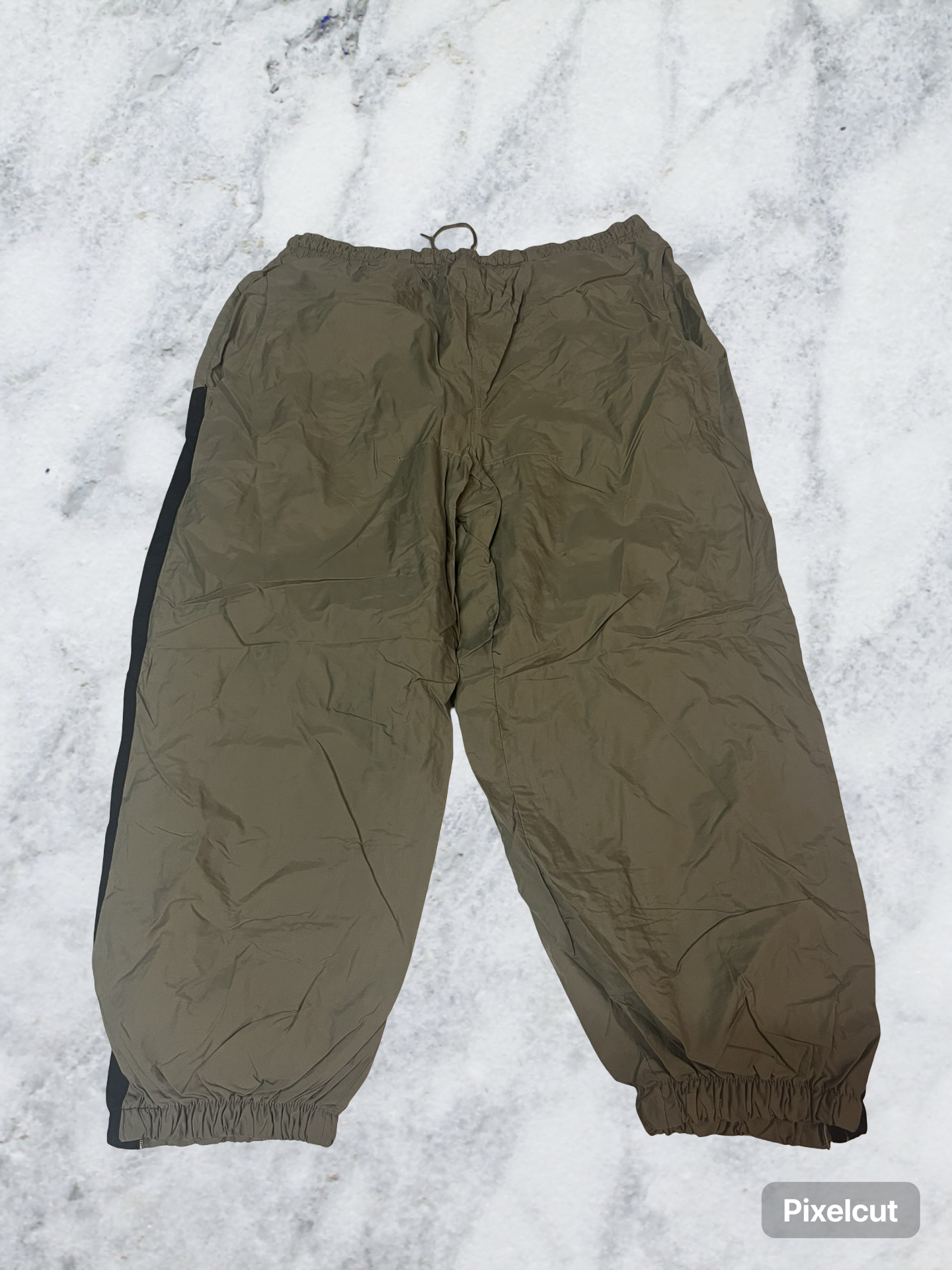 Vintage Nike Trackpants XL 5689