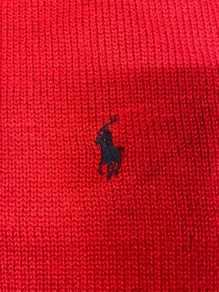 Ralph Lauren Vintage Pullover L 106