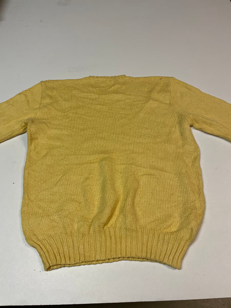 Ralph Lauren Vintage Pullover S 901