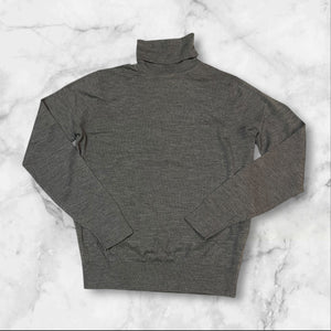 Lacoste Vintage Pullover Wolle S 886