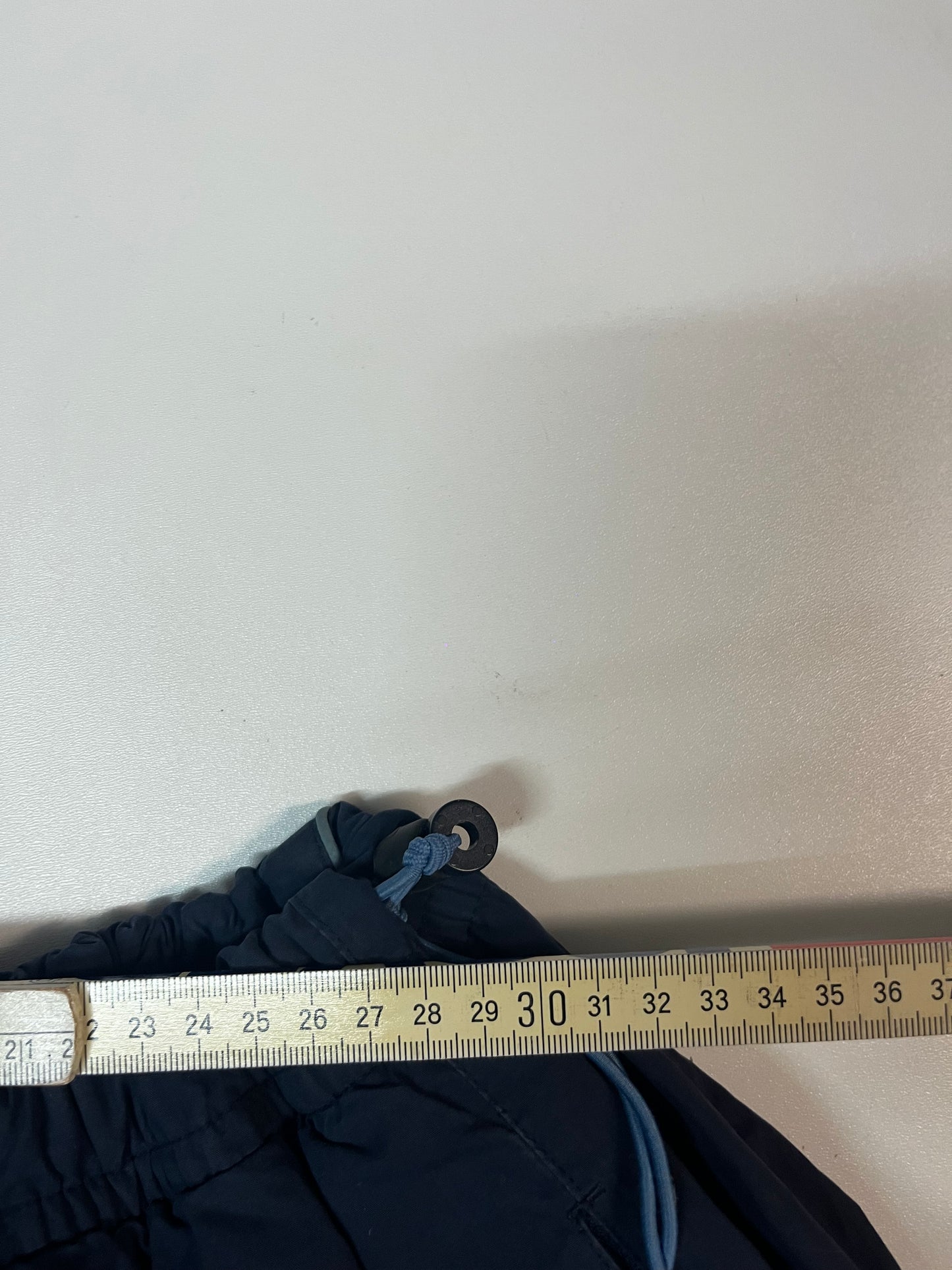 Vintage Nike Trackpants baggy XL fit L 5608