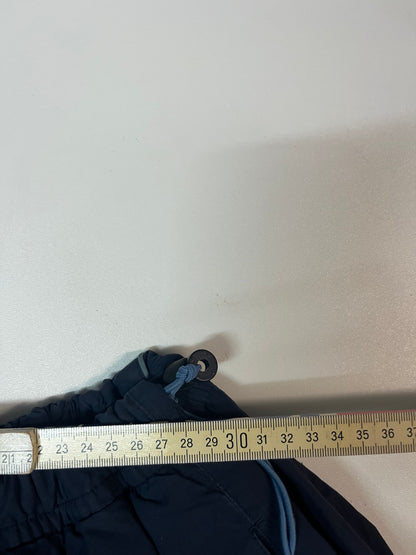 Vintage Nike Trackpants baggy XL fit L 5608