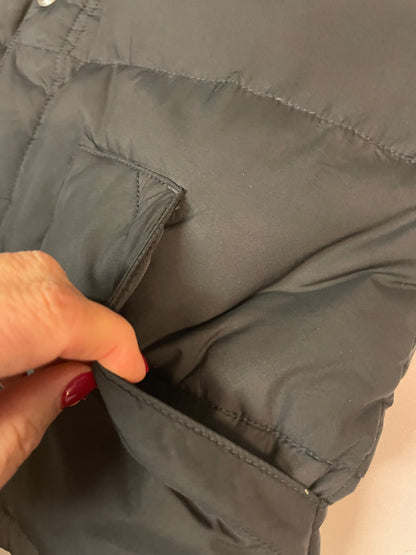 Polo Ralph Lauren Vintage Daunen Jacke Kids L 4845 XS