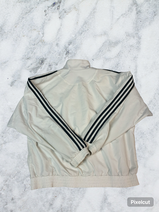 Vintage Adidas Trainingsjacke M 6081
