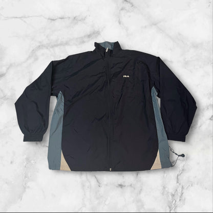 Fila Vintage Jacke Xxl 4701