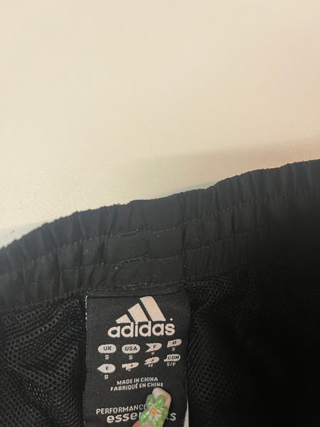 Vintage Adidas Trackpants S 784