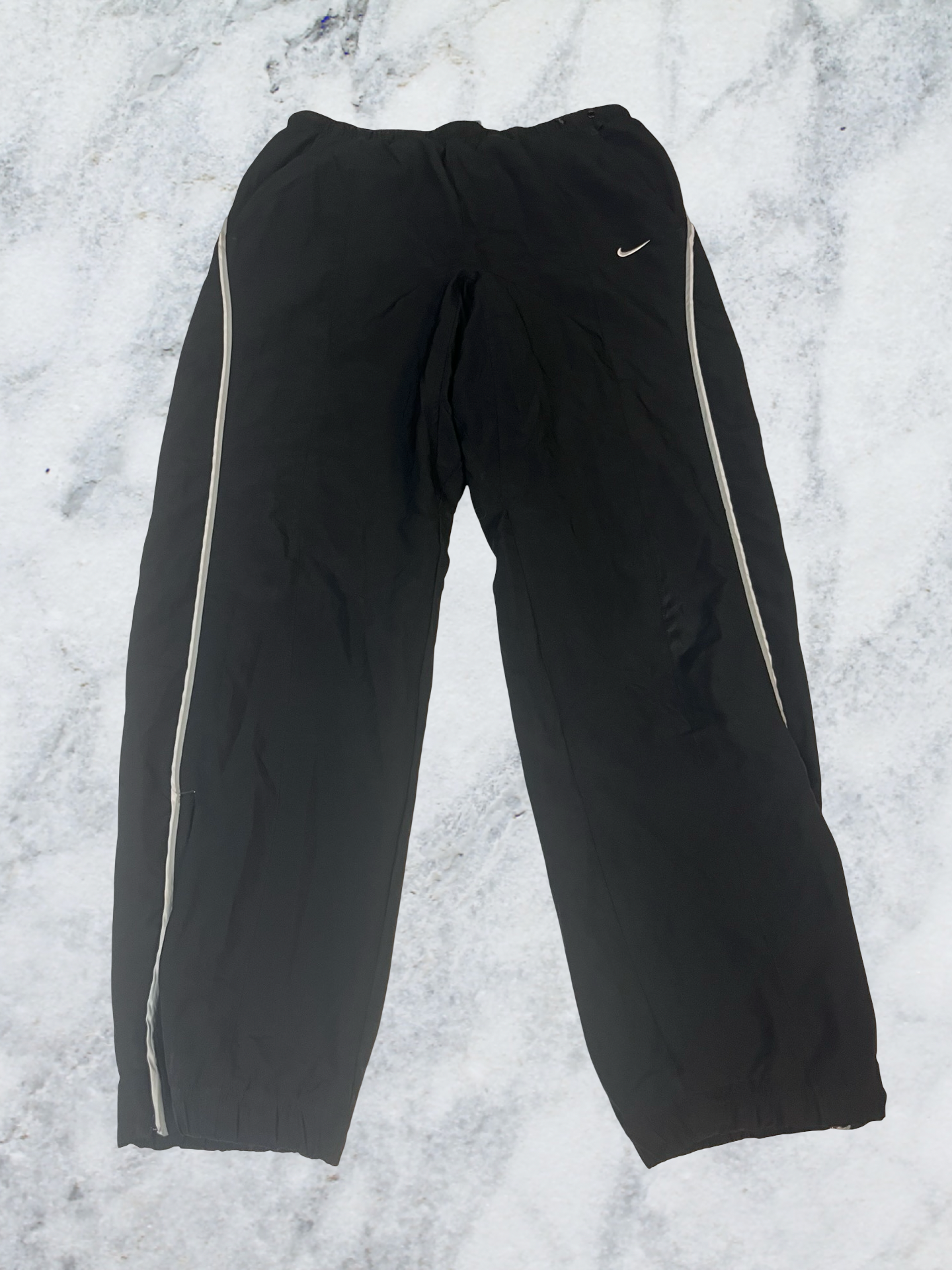 Vintage Nike Trackpants L fit M 5414