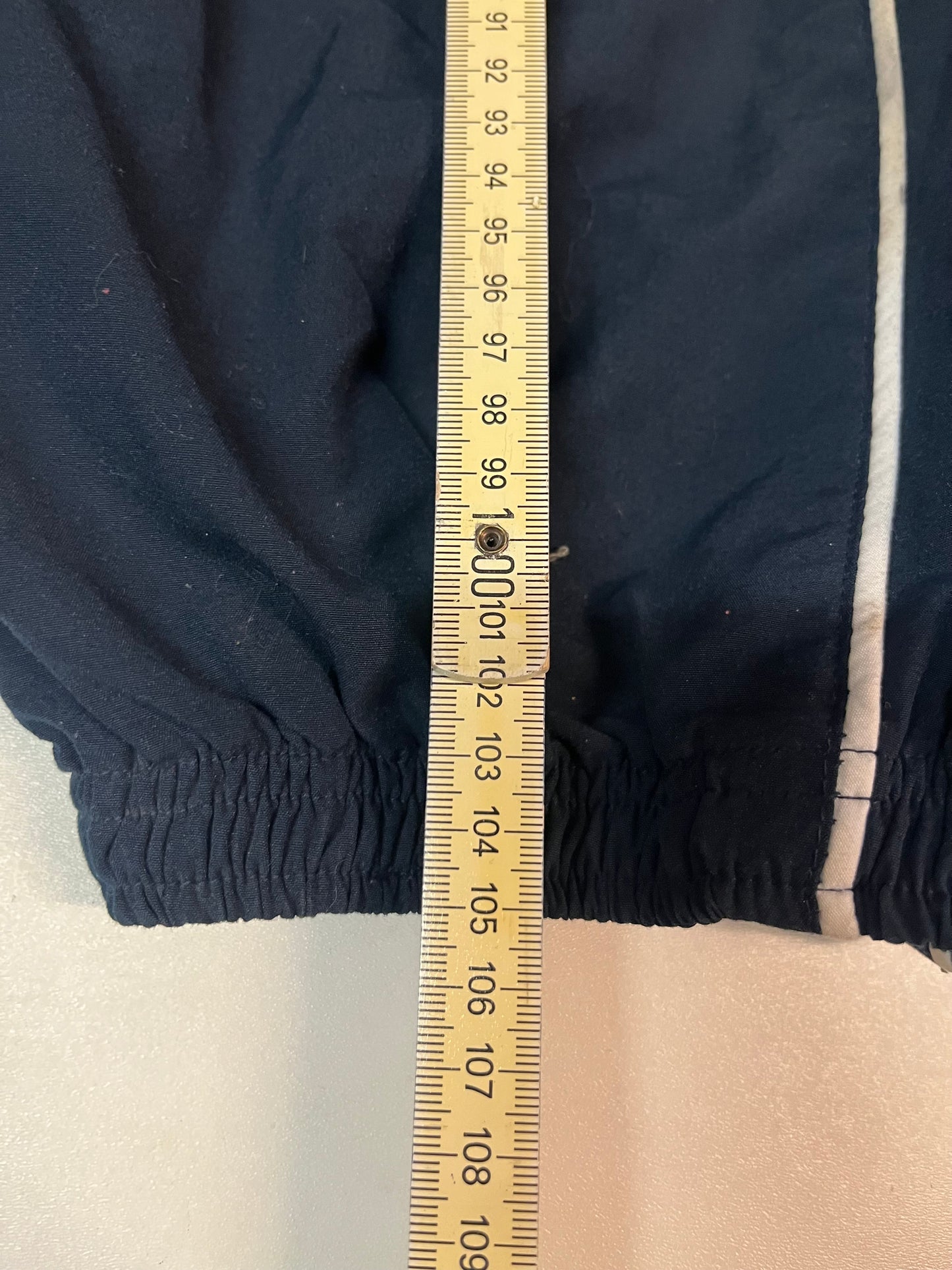 Reebok Vintage Trackpants Xl Baggy 5269