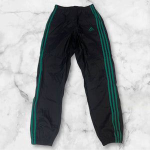 Adidas Vintage Trackpants S Baggy 1853