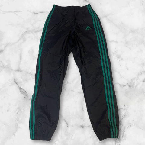 Adidas Vintage Trackpants S Baggy 1853