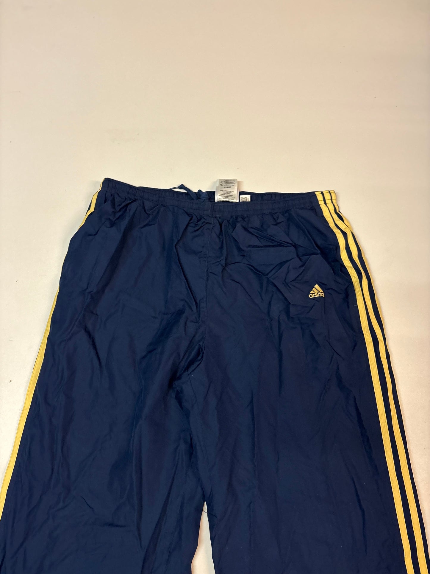 Adidas Vintage Trackpants Xl baggy 6386