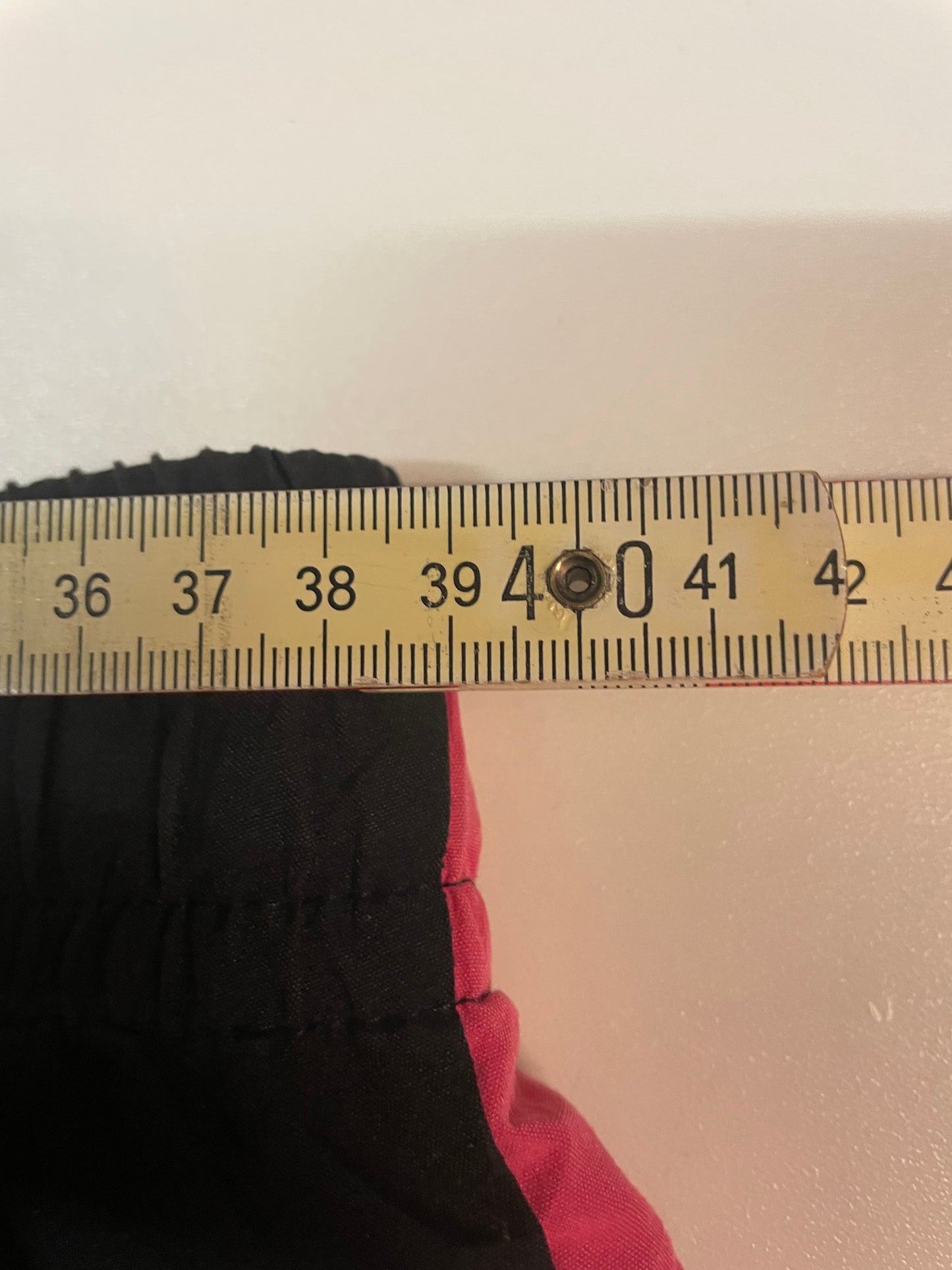 Reebok Vintage Trackpants L 5947