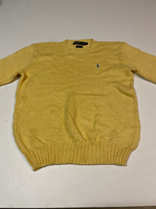 Ralph Lauren Vintage Pullover S 901