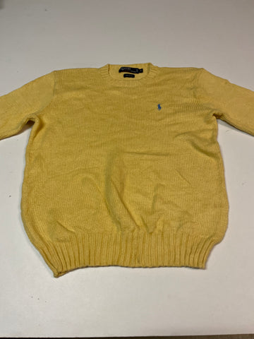 Ralph Lauren Vintage Pullover S 901