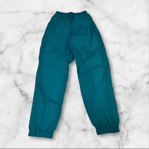 Vintage Reebok Trackpants S 738