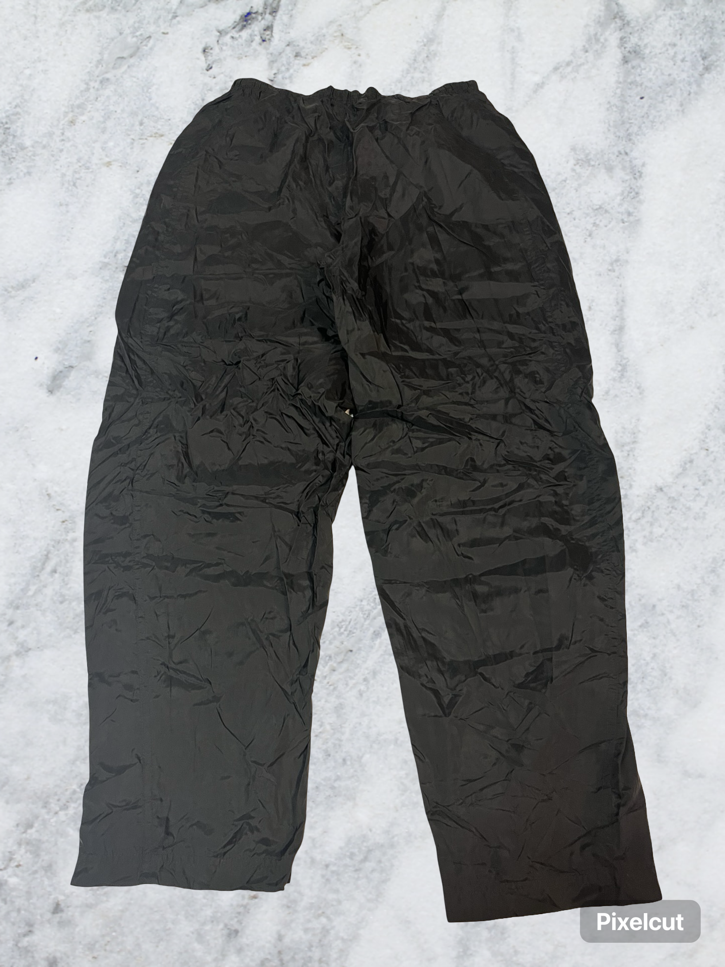 Vintage Reebok Trackpants M fit S 5298