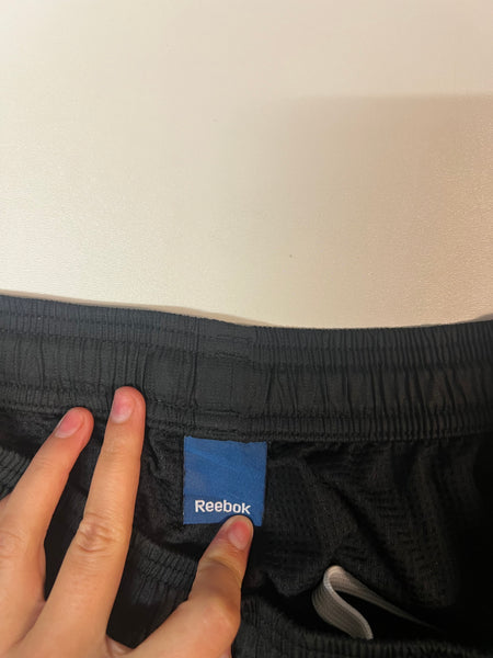 Vintage Reebok Trackpants baggy M 1895