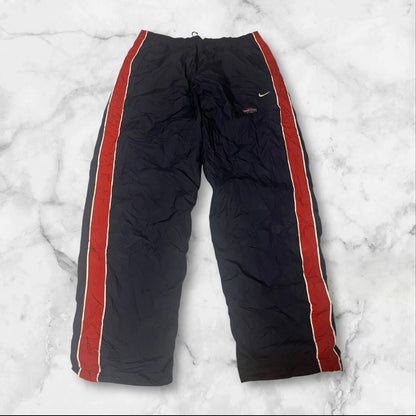 Vintage Nike Trackpants XL 3994