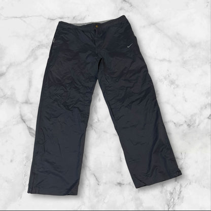 Nike Vintage Trackpants Baggy L 3320