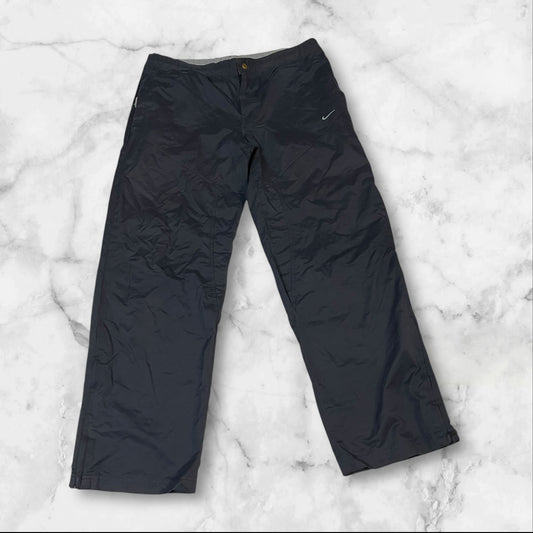 Nike Vintage Trackpants Baggy L 3320