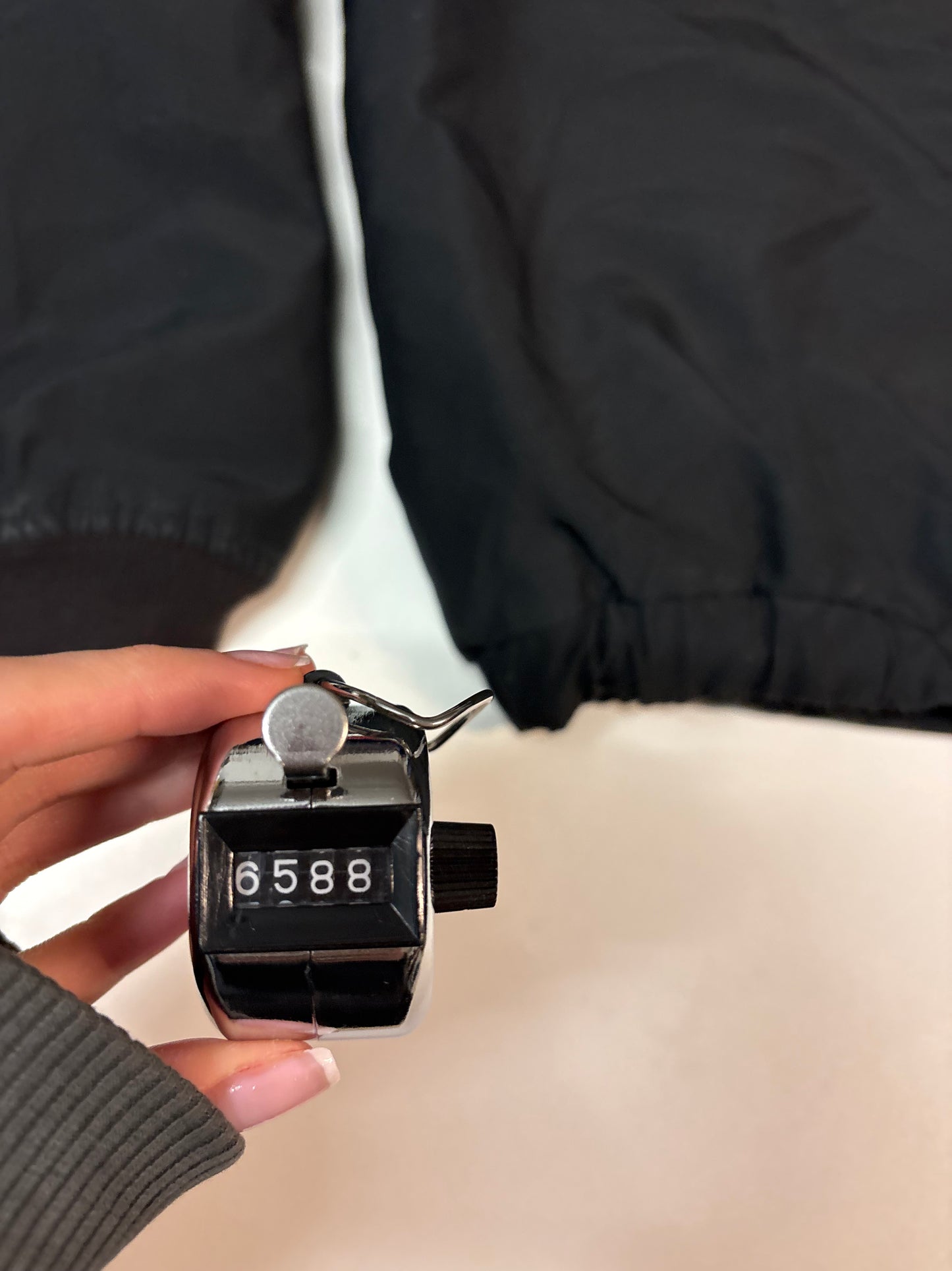 Fred Perry Vintage Jacke M 6588