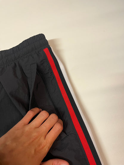 Adidas Vintage Trackpants L Baggy 3405