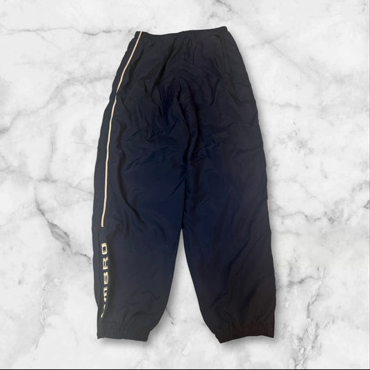 Vintage Umbro Trackpants L 3634