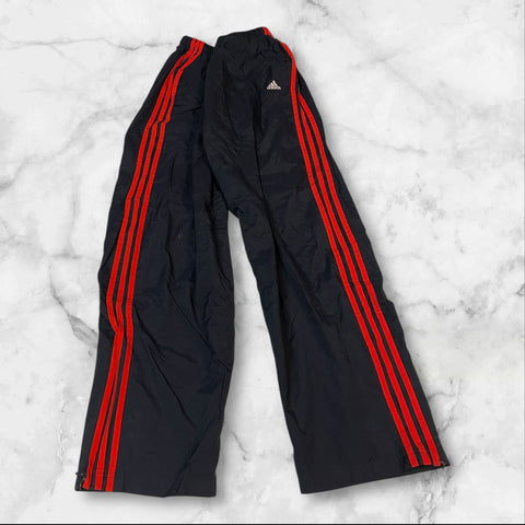 Adidas Vintage Trackpants Baggy M 1944