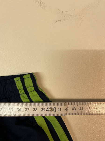 Vintage Adidas Trackpants baggy L fit M 1504