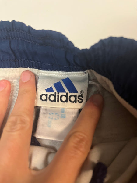 Adidas Vintage Trackpants M Baggy 2053
