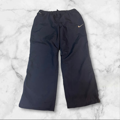 Vintage Nike Trackpants baggy XL 3290