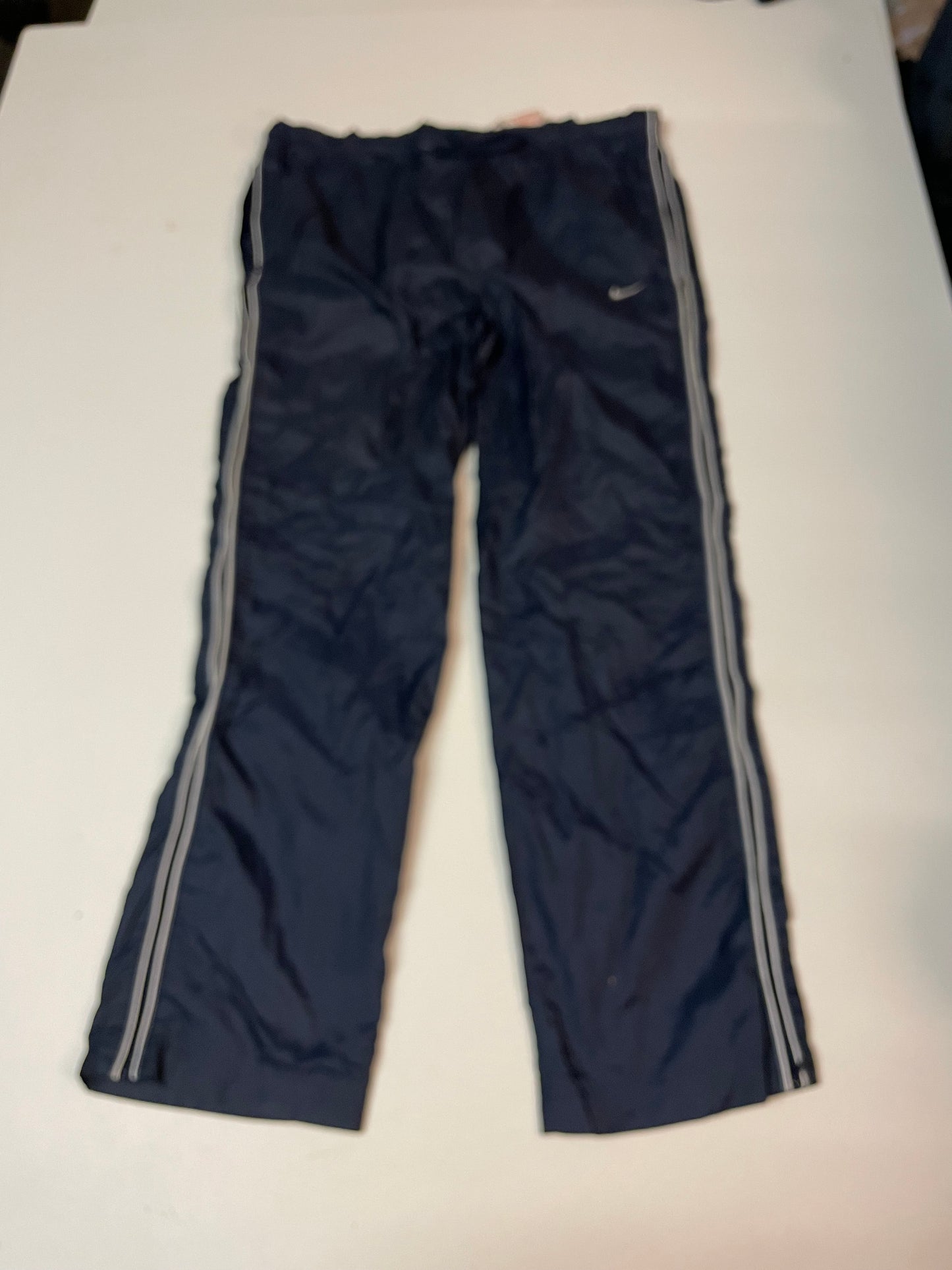 Nike Vintage Trackpants L 5517