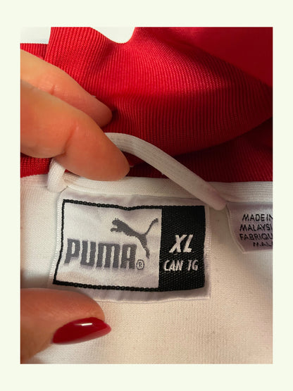 Puma Vintage Trackjacket M 6246