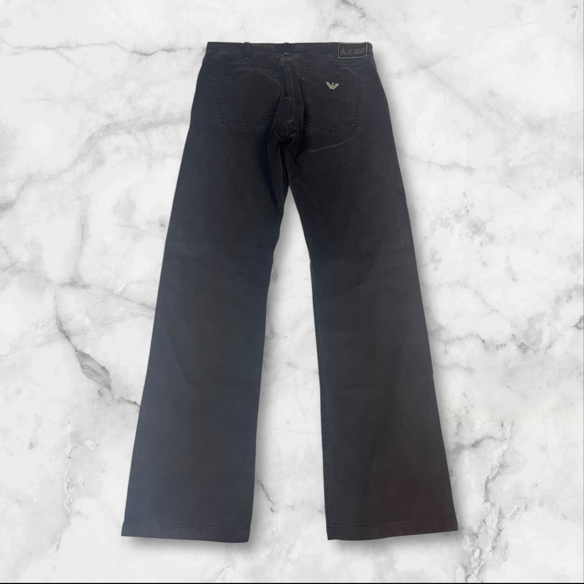 Vintage Armani Jeans 31 fit S - M 2298