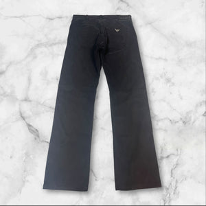 Vintage Armani Jeans 31 fit S - M 2298