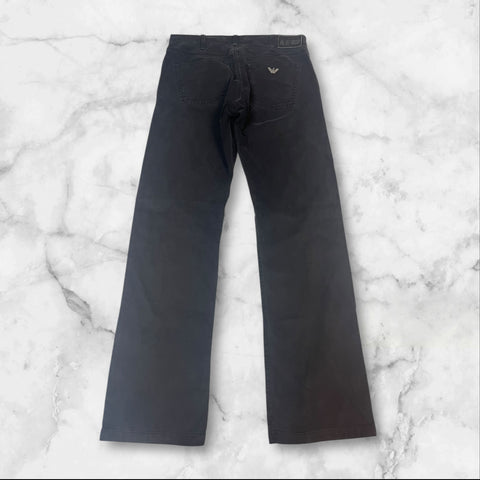 Vintage Armani Jeans 31 fit S - M 2298