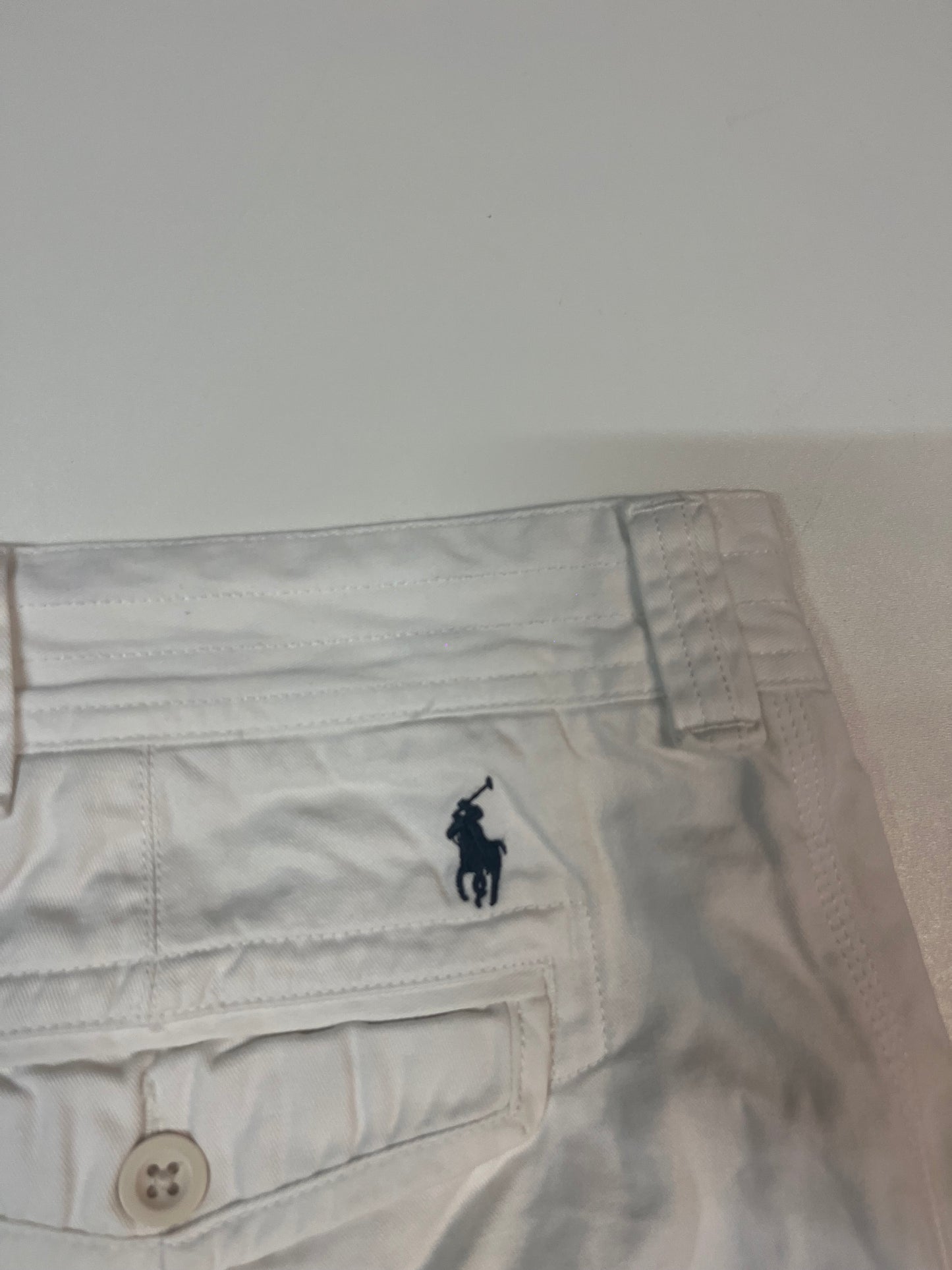 Vintage Polo Ralph Lauren Shorts 52 3722