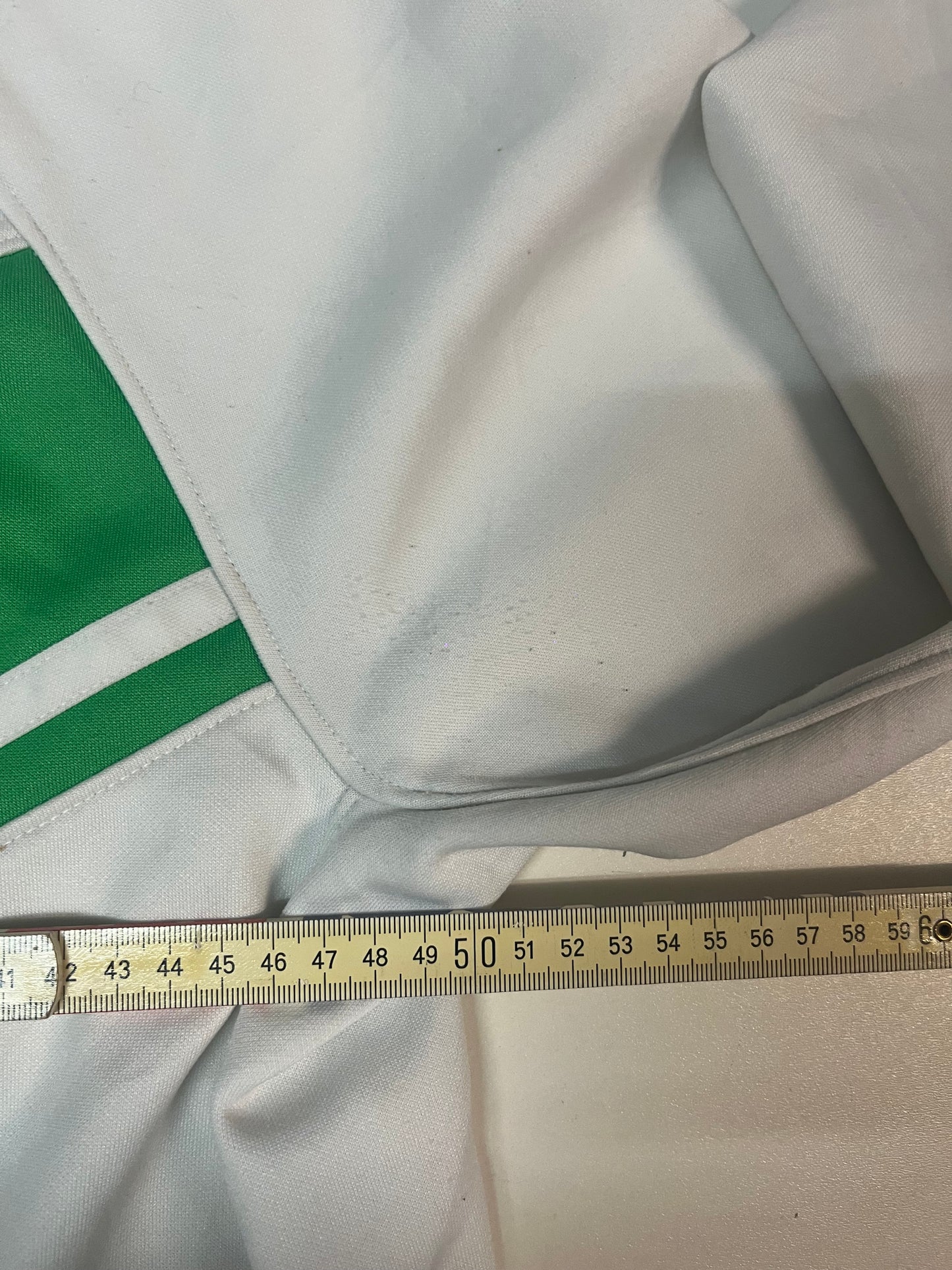 Vintage Nike Trainingsjacke M 4871