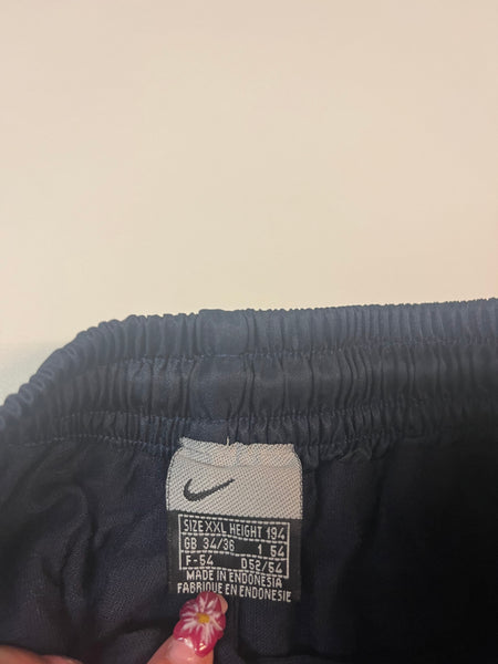Vintage Nike Trackpants XXL Fit L-XL 404