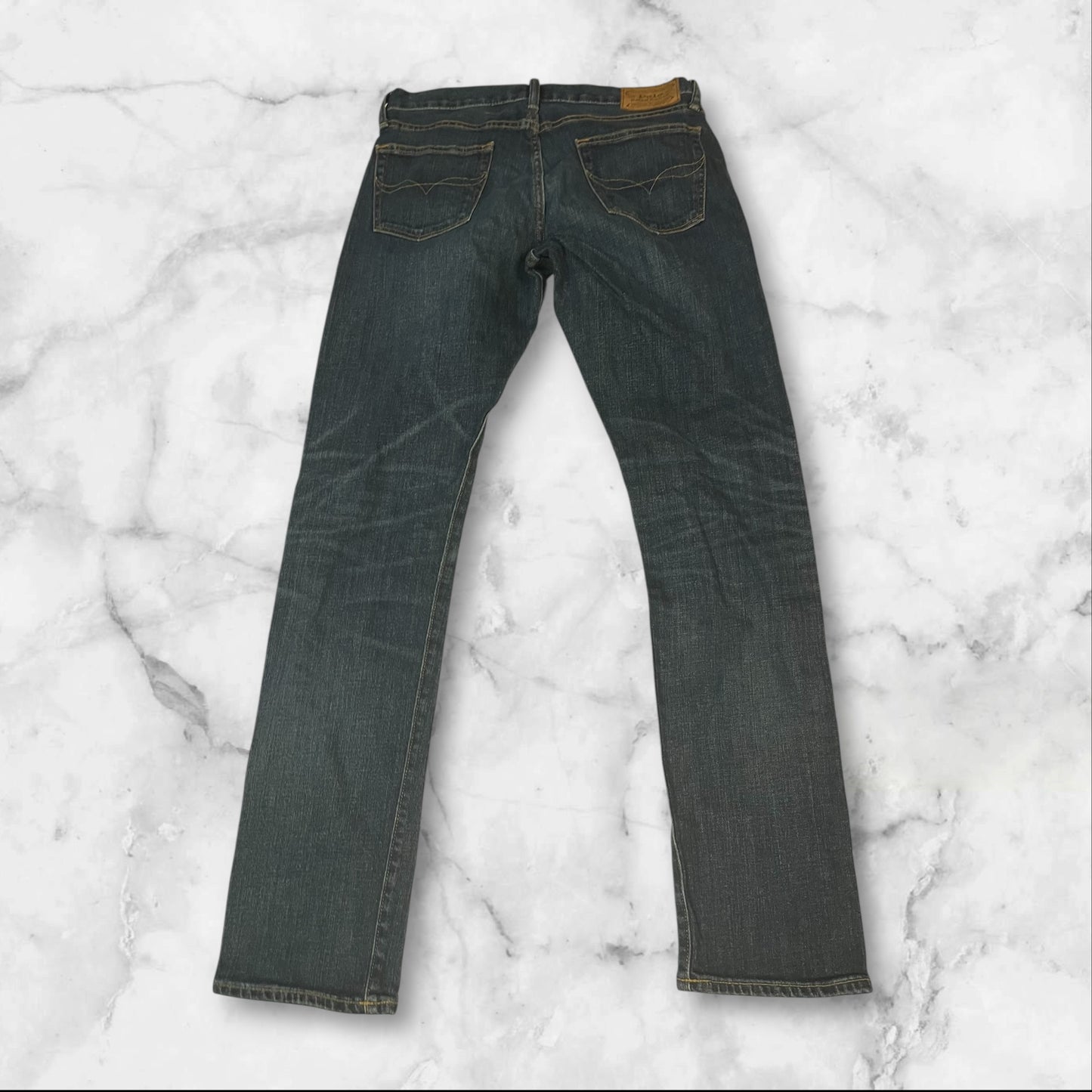 Polo Ralph Lauren Vintage Jeans W30 L32 3486