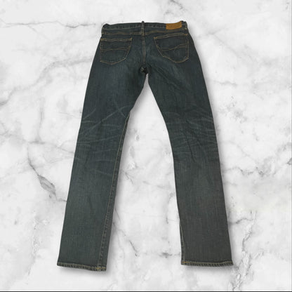 Polo Ralph Lauren Vintage Jeans W30 L32 3486