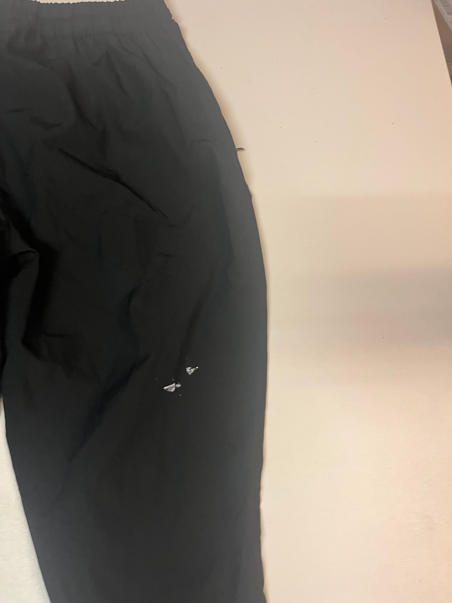 Vintage Fila Trackpants 12 fit XXS 4450