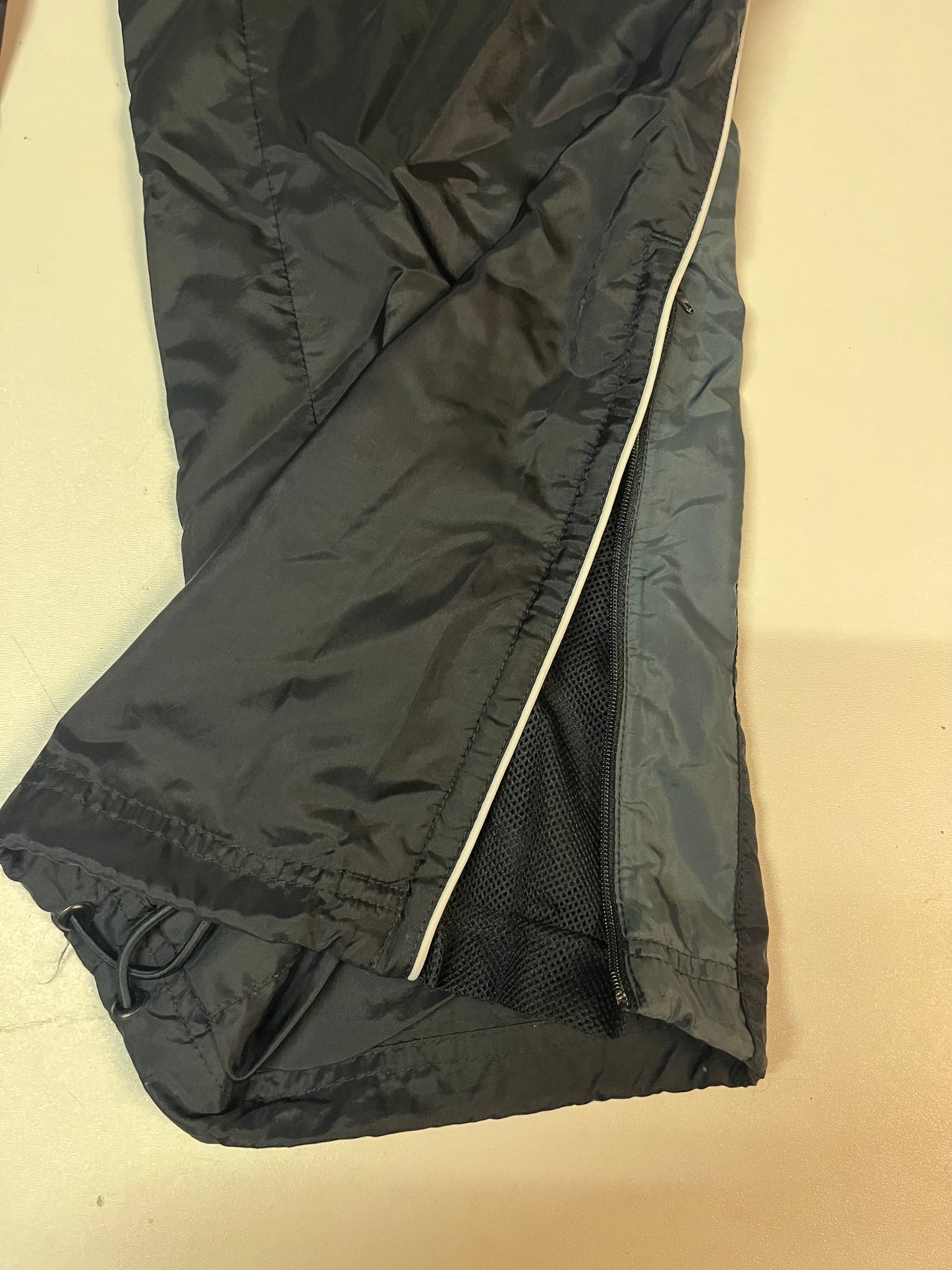 Nike Vintage Trackpants m baggy 4457