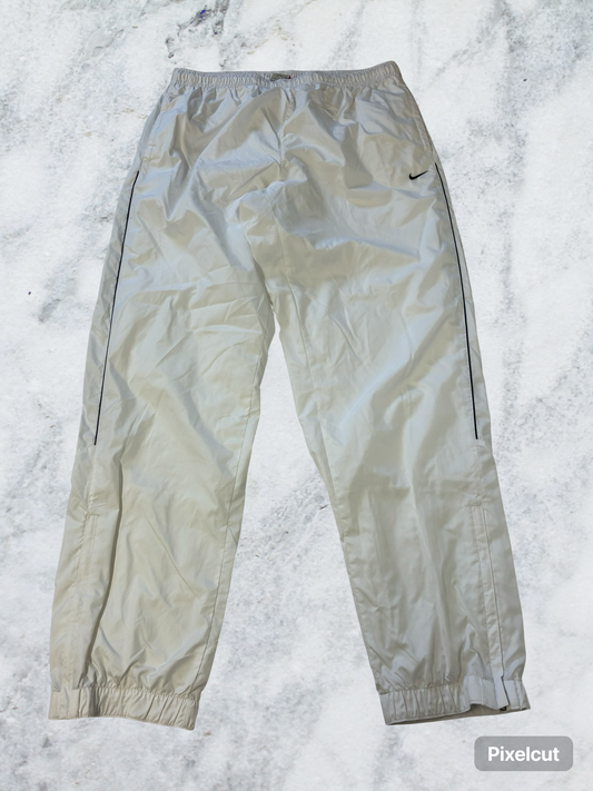 Vintage Nike Trackpants XL 6798