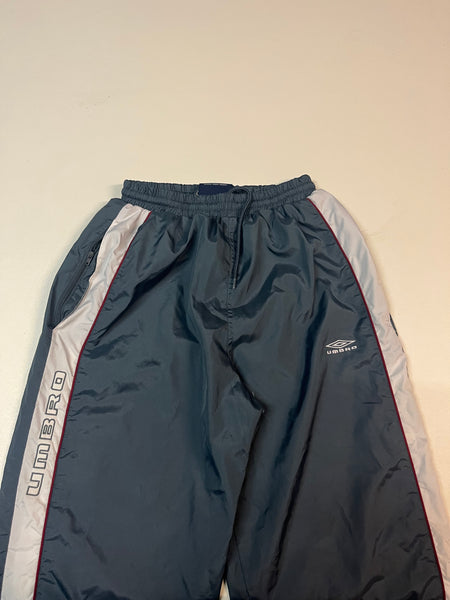 Vintage Umbro Trackpants S 511