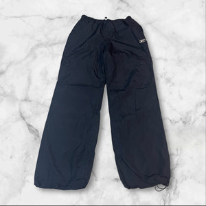 Vintage Reebok Trackpants baggy M fit XS - S 1140
