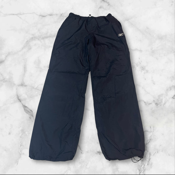 Vintage Reebok Trackpants baggy M fit XS - S 1140