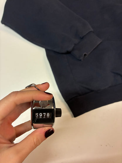 Vintage Adidas Sweatshirt L 5978