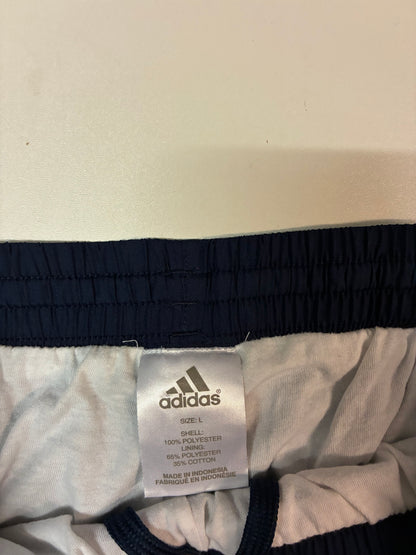 Vintage Adidas Trackpants baggy L 6038